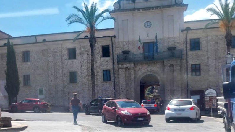 Il Comune di Soriano “compromesso dalla criminalità organizzata”