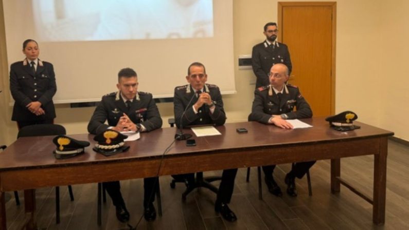 Operazione Scam City a Crotone, la gang delle truffe investiva in criptovalute e trading