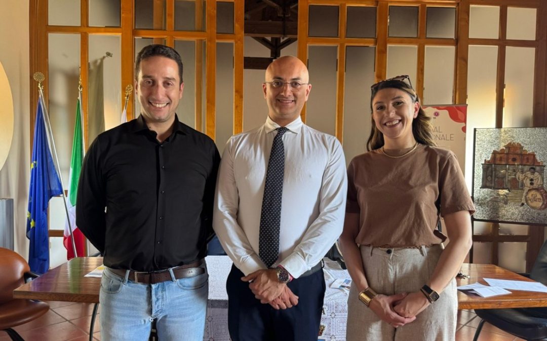 Montalto in corsa: sport, benessere e comunità in movimento