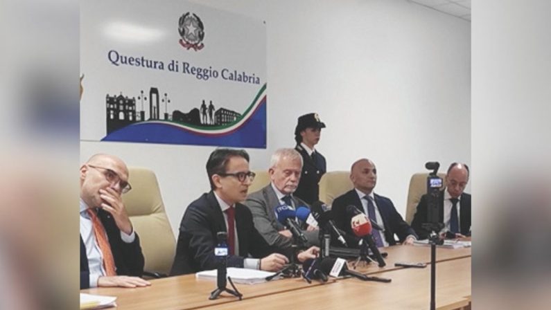 Corruzione al Comune di Reggio Calabria, ecco i nomi e le accuse
