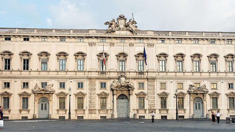 Incandidabilità dopo dissesto, la Consulta: legge valida