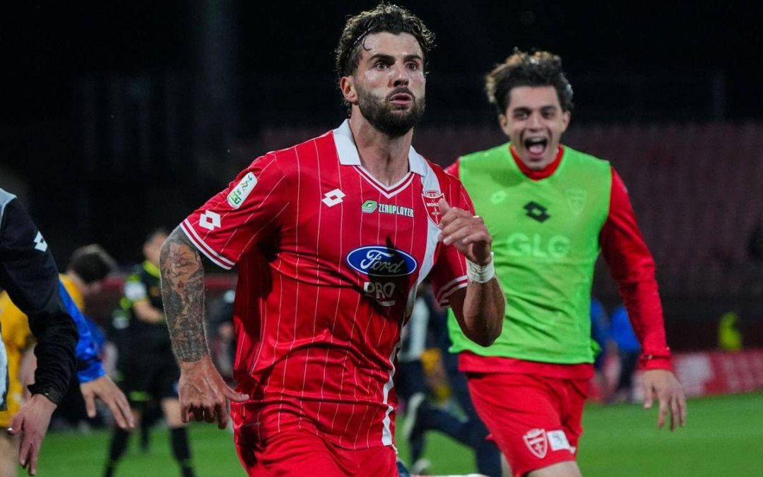 Serie B, oggi Monza-Catanzaro – Diretta