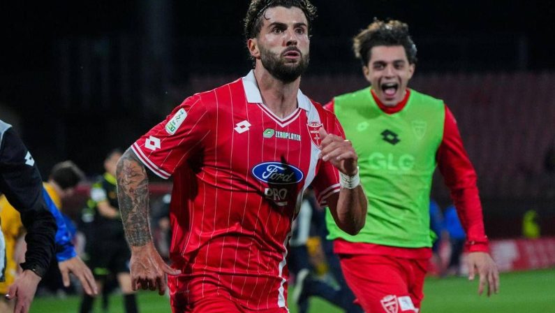 Serie B, oggi Monza-Catanzaro – Diretta