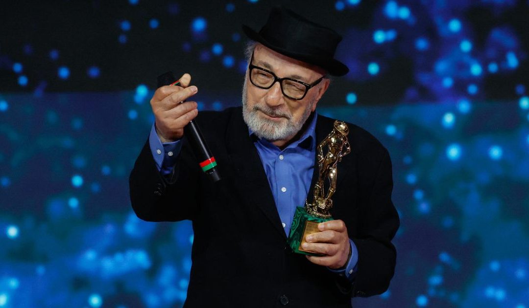 David di Donatello, con Amelio, Paone e Paonessa trionfa la Calabria