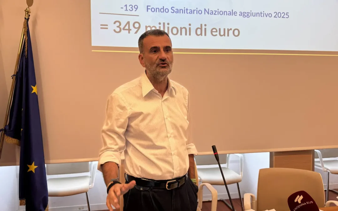 Antonio Decaro