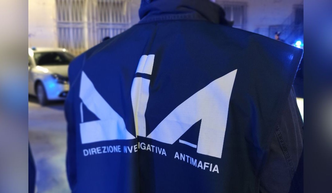 Operazione antimafia tra Bari e Tirana, indagini omicidio a Canosa