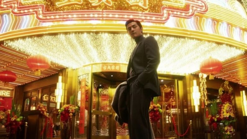 "Blossoms Shanghai", il debutto nella serialità di Wong Kar-wai