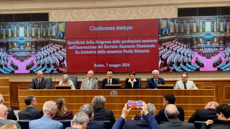 La Fno Tsrm e Pstrp rilancia la dirigenza delle professioni sanitarie “Leva strategica per innovazione, qualità e tenuta del Sistema salute”