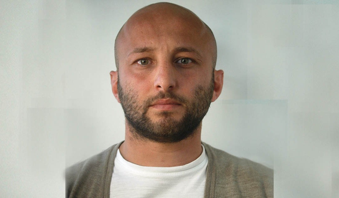 Domenico Mimmo Macrì