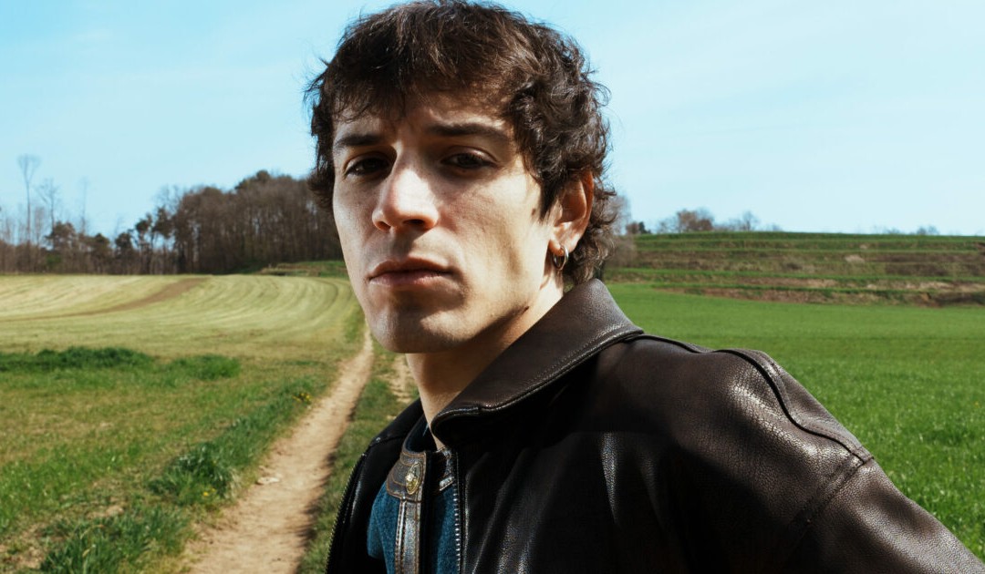Alex Wyse e la bellezza di ciò che resta