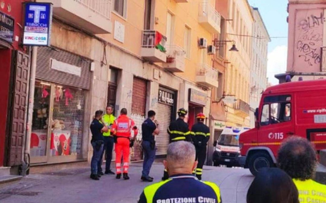 Ebola, caso sospetto a Cagliari: paziente in isolamento, si attende risultato dei test