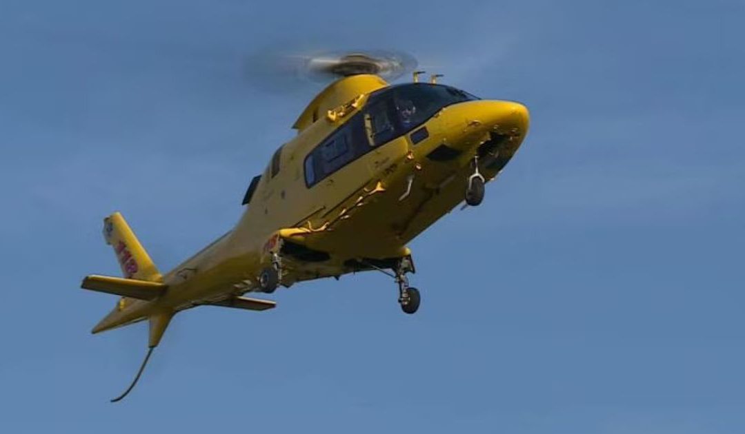 Tragedia a Spezzano Albanese, muore schiacciato dal trattore