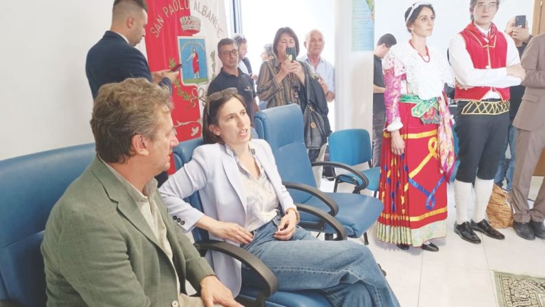 Basilicata, il riscatto delle aree interne