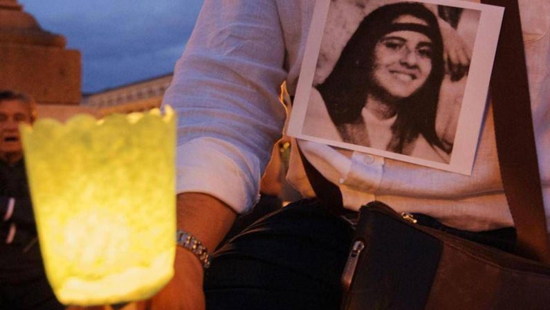 Caso Orlandi, sit-in a Roma il 22 giugno all’ora in cui sparì. Il fratello: “Ripercorrerò quei momenti”