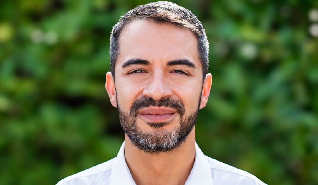 Ernesto Bello