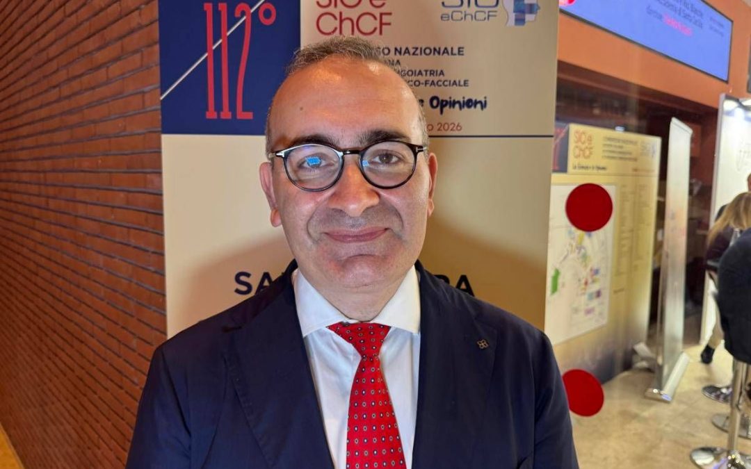 De Corso (UniPg): “Nuovi biologici verso somministrazioni ogni 6 mesi”