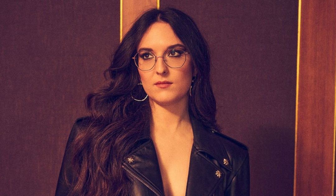 Eurovision, la Calabria tifa per Veronica Fusaro