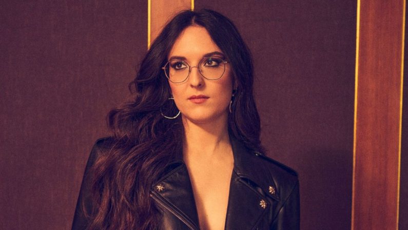 Eurovision, la Calabria tifa per Veronica Fusaro