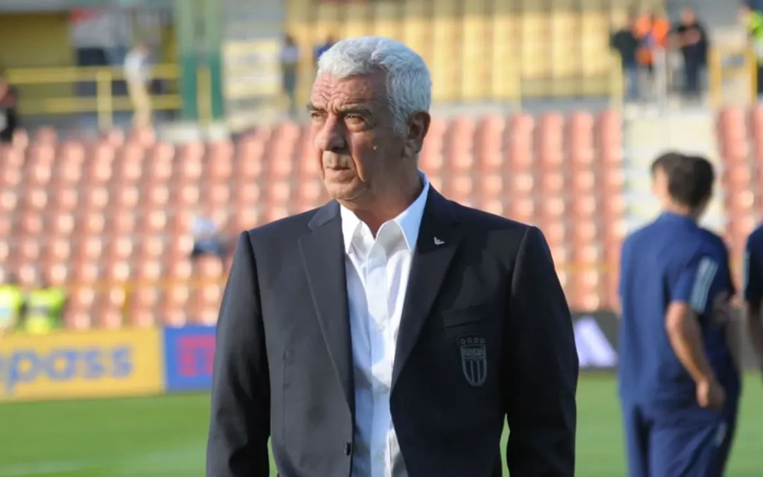 E’ morto Evaristo Beccalossi, la storica bandiera dell’Inter aveva 69 anni