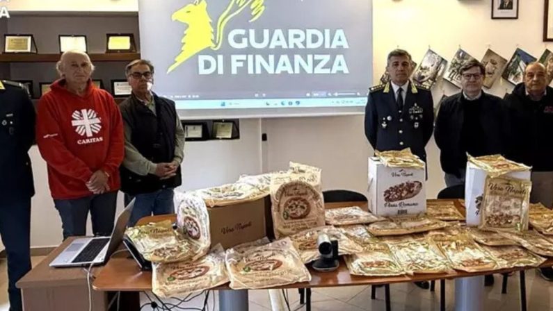 Falso Made in Italy, sequestri e perquisizioni a Reggio e nella Bat