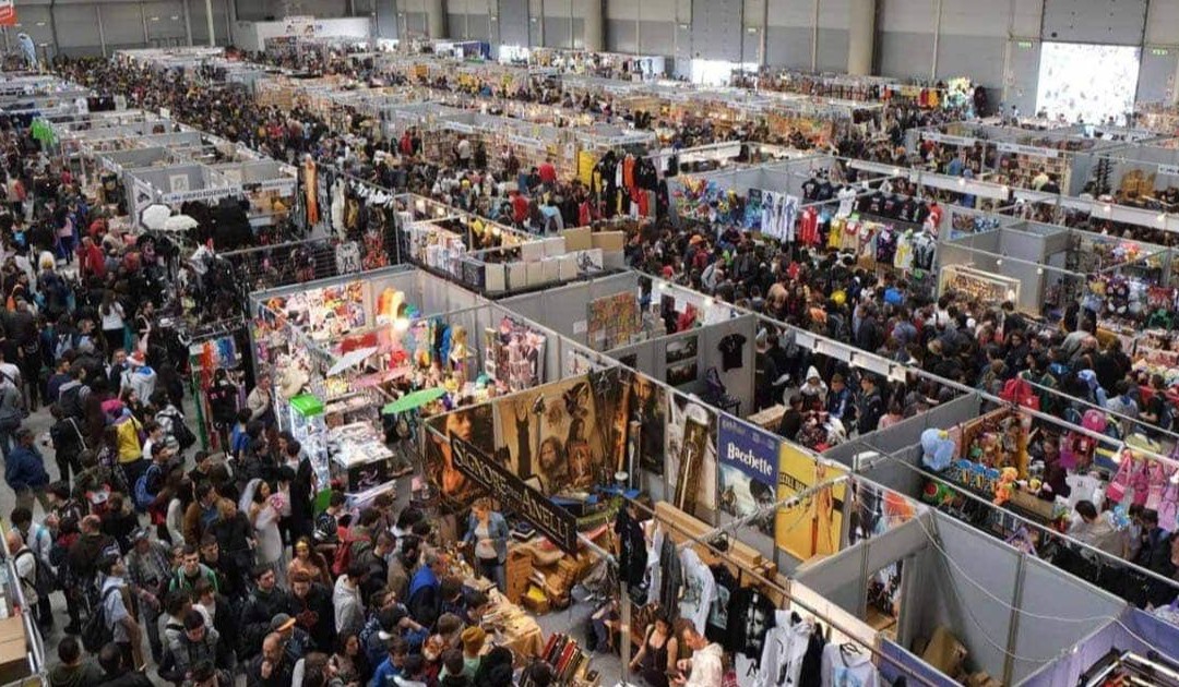 UNICAL VOICE – Merchandising, Comics VS Fast Fashion