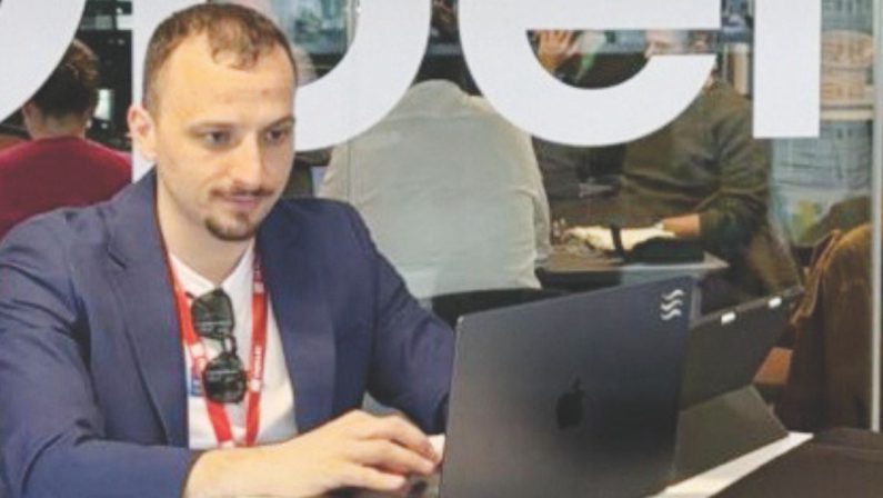 Talenti di Calabria, dall’Unical l’IA per guardare al futuro