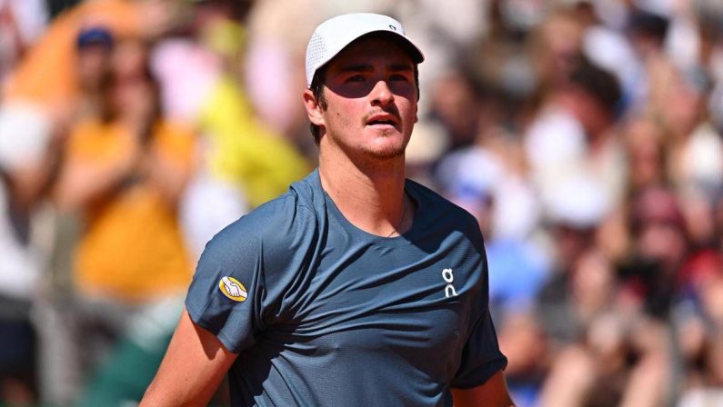 Roland Garros, oggi Fonseca-Ruud – Diretta