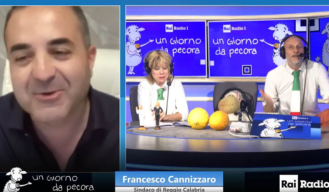 Reggio, Cannizzaro: «Resterò alla Camera fino all’ultimo giorno utile»