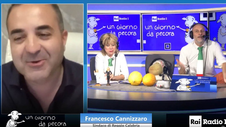 Reggio, Cannizzaro: «Resterò alla Camera fino all’ultimo giorno utile»