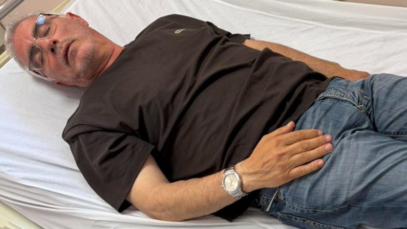 Elezioni comunali , aggressione al candidato Arena al seggio di Briatico