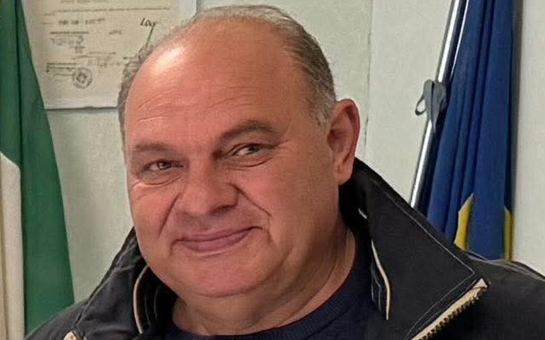 Franco Panzitta