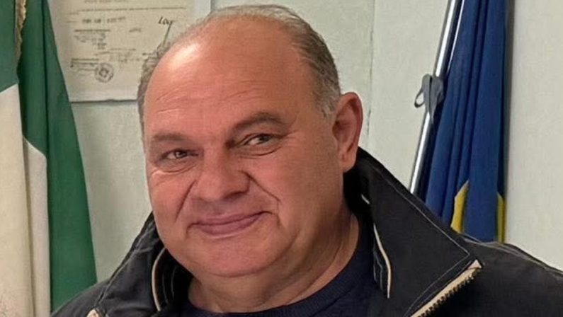 Filandari, malore fatale per il consigliere comunale Franco Panzitta