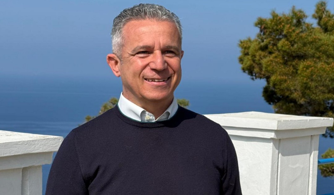 Giovanni Calabria