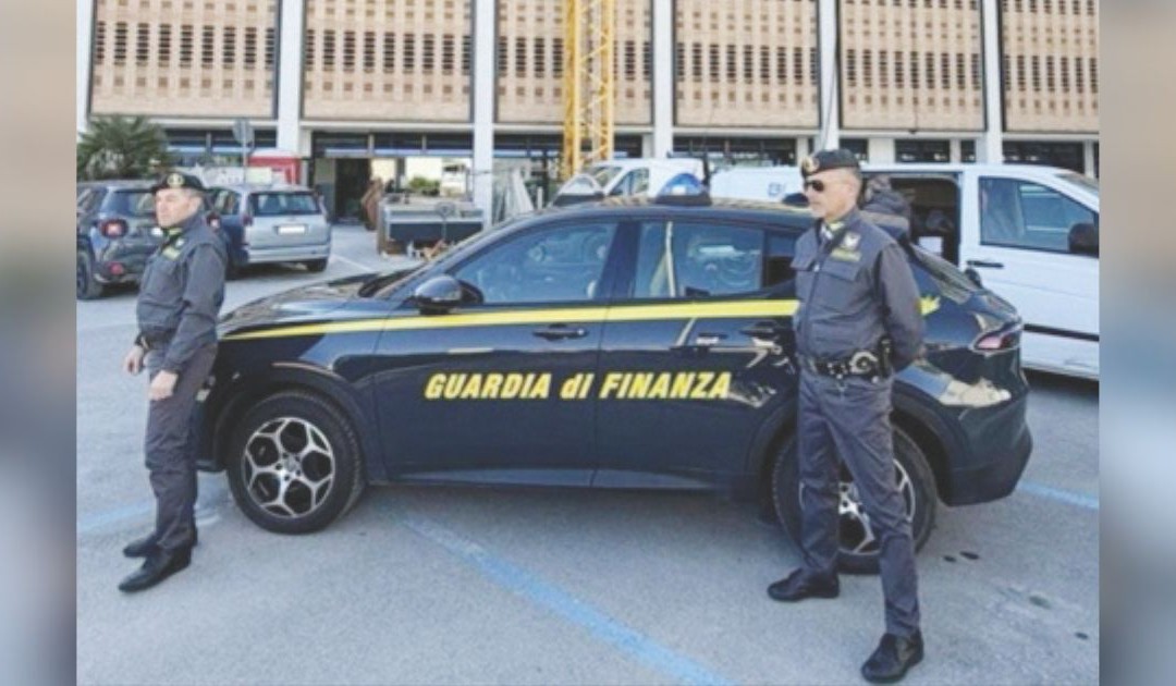 Droga dalla Puglia a Pisticci. 20enne arrestato per spaccio cocaina