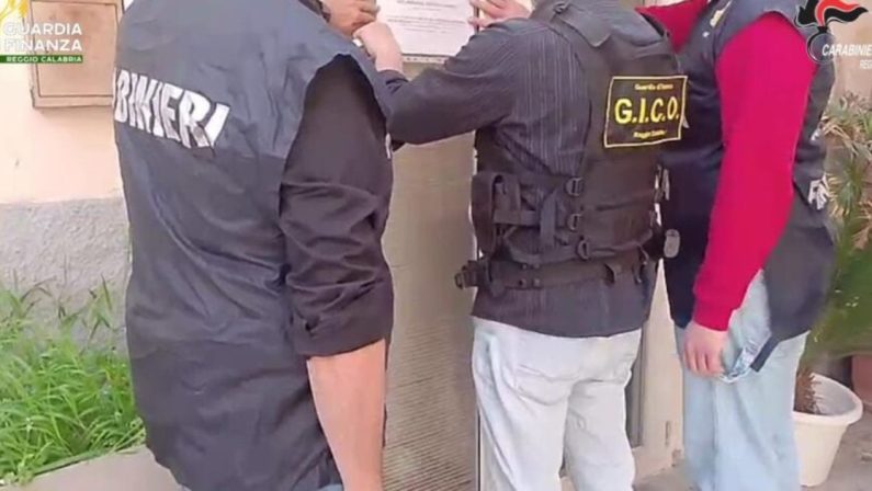 Confisca da 7 milioni a Rosarno, imprenditore usava prestanome per nascondere beni