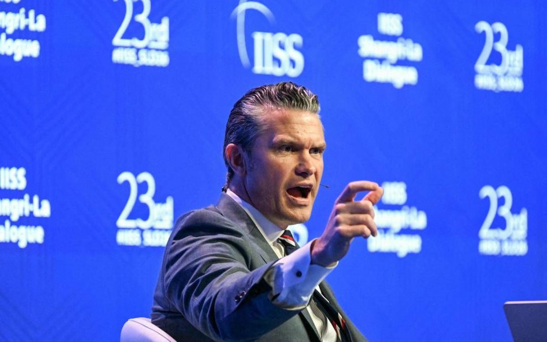 Iran, Hegseth: “Usa più che capaci di riprendere la guerra”