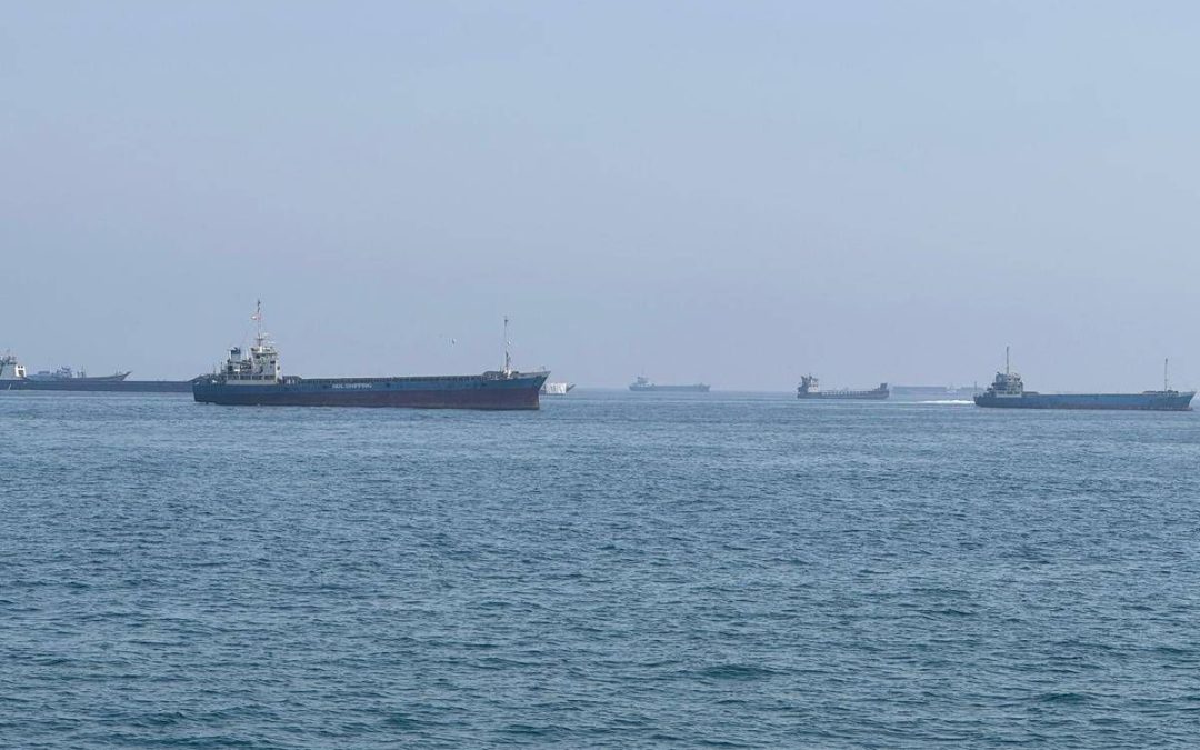 Non solo petrolio, la guerra tra Iran e Usa blocca i pistacchi: stop all’export