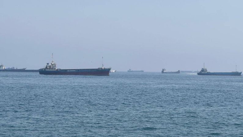 Non solo petrolio, la guerra tra Iran e Usa blocca i pistacchi: stop all’export