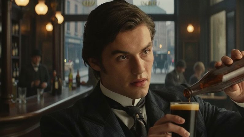 "House of Guinness", il dramma familiare dell'800
