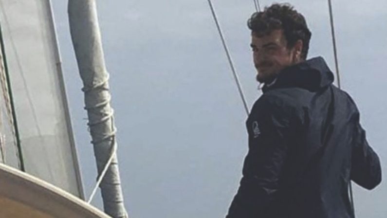 Un lucano nell’inferno della Flotilla