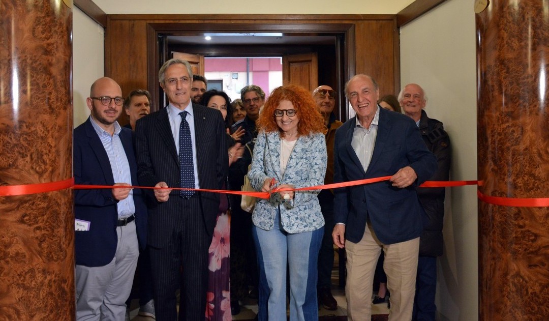 Moda Movie 2026: a Cosenza, al via la 30ª edizione