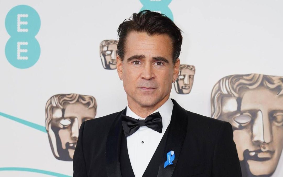 Colin Farrell compie 50 anni, il ‘bad boy’ irlandese che ha stregato Hollywood