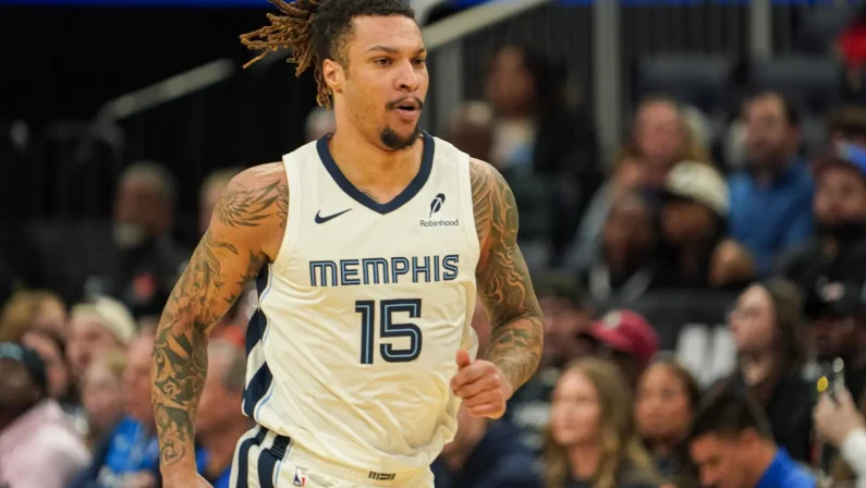 Nba sotto shock: a soli 29 anni è morto Brandon Clarke, giocatore dei Memphis Grizzlies
