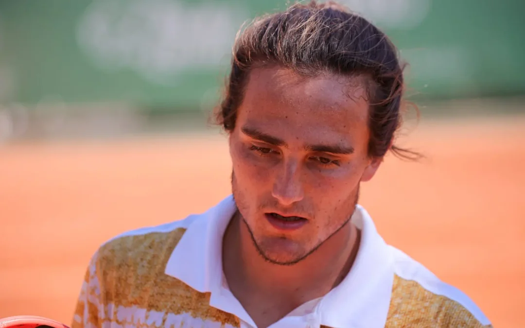 Internazionali d’Italia, Bellucci eliminato al terzo turno
