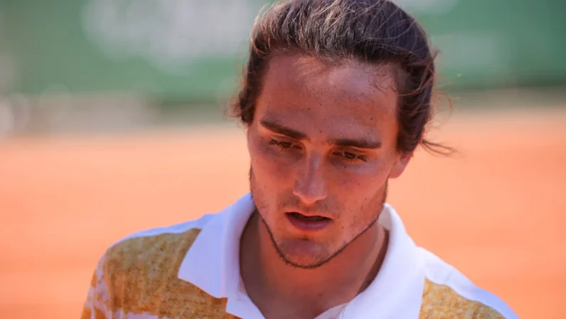Internazionali d’Italia, Bellucci eliminato al terzo turno