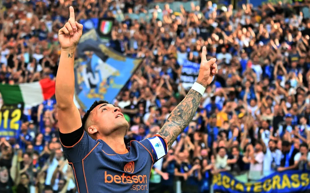 L’Inter non si ferma e cala il tris, Lazio sconfitta 3-0 all’Olimpico