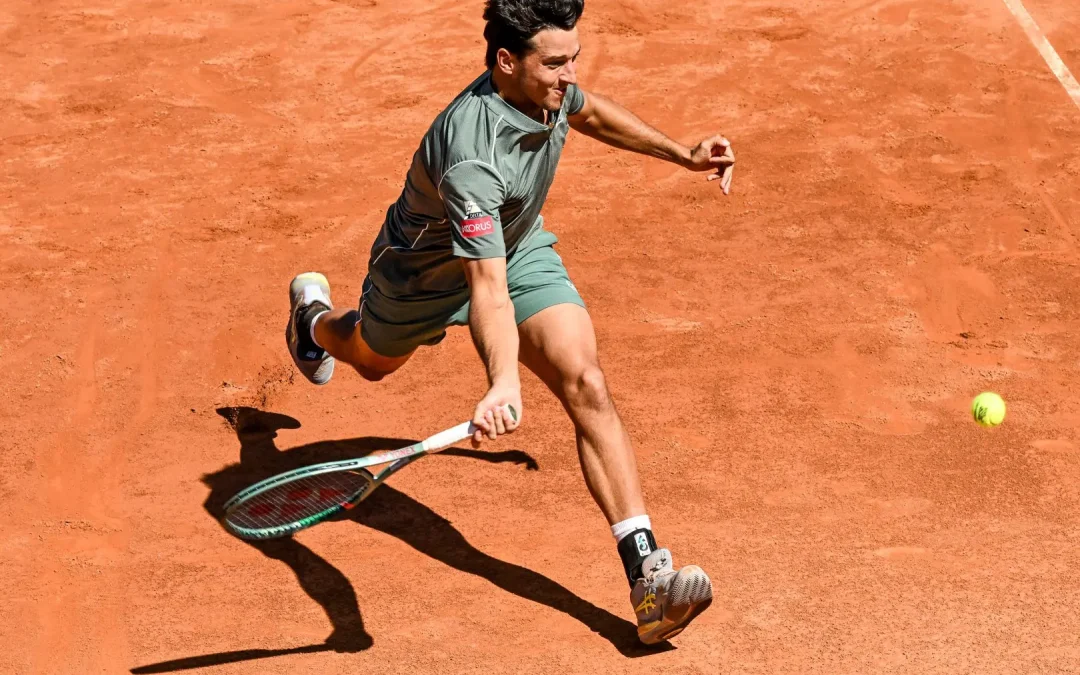 Internazionali d’Italia, Darderi da sogno: batte Jodar e vola in semifinale