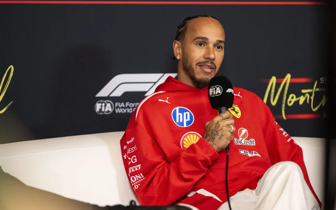 La F1 fa tappa in Canada, Hamilton: “Ritiro? No, programmo i prossimi 5 anni”