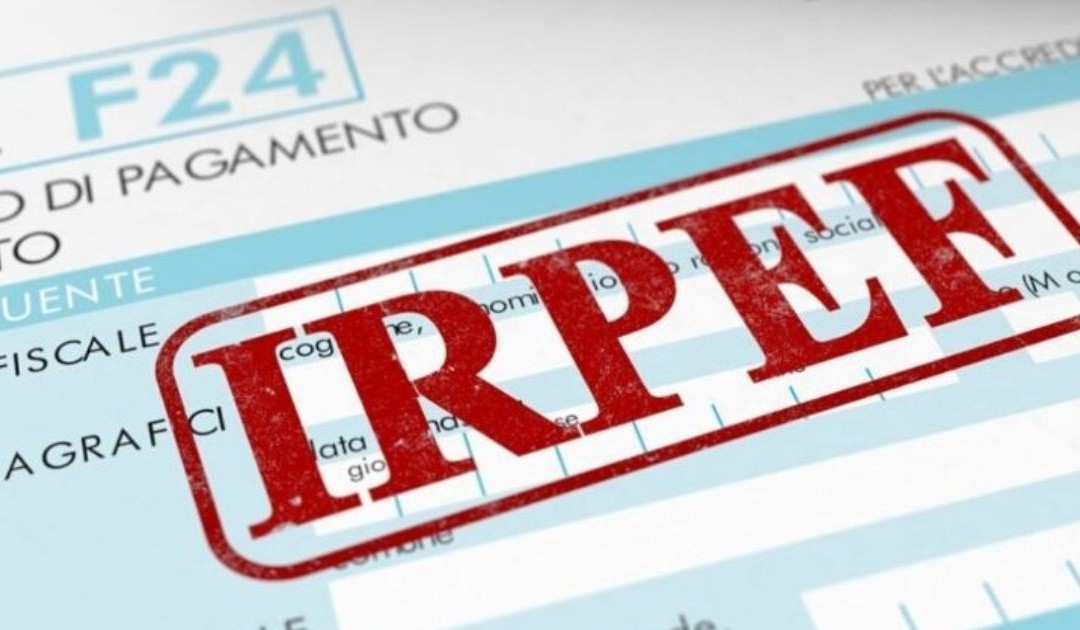 Basilicata, Irpef i lucani pagano più di chi vive in grandi città
