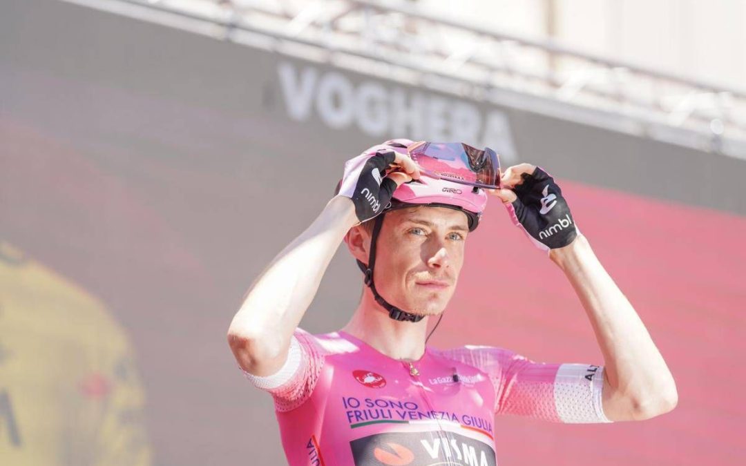 Giro d’Italia, oggi tappa 20: orario, percorso e dove vederla in tv